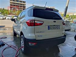 فورد إيكوسبورت